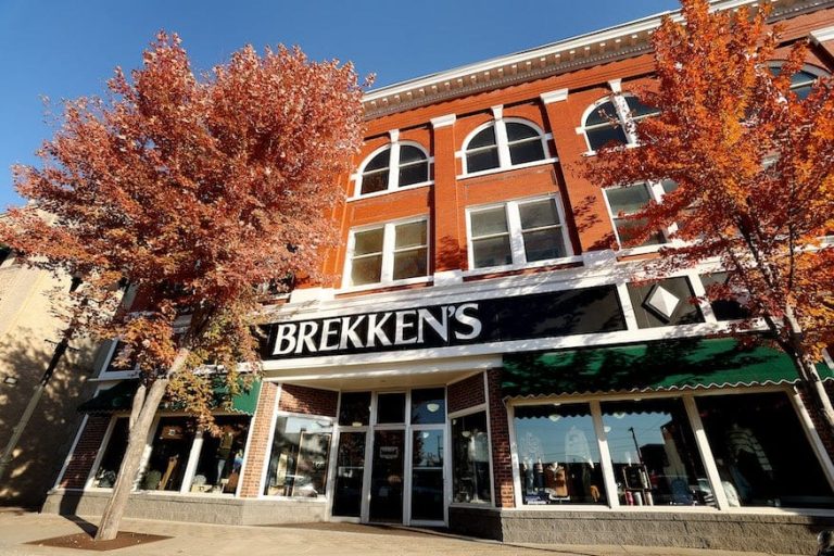 Brekken’s Comes Home: A Beloved Brainerd Store Returns to Downtown
